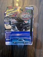 Johnny Lightning 1:64 Pontiac GTO, Verzenden, Nieuw, Auto