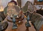 Baroque lampenset van 2, Huis en Inrichting, Ophalen of Verzenden, Nieuw