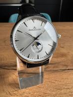 Jaeger_LeCoultre.🆕.Master., Sieraden, Tassen en Uiterlijk, Horloges | Heren, Overige merken, Leer, Staal, Polshorloge