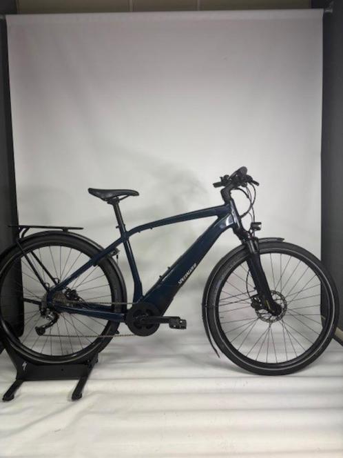 Specialized vado NB 3.0 Large, Fietsen en Brommers, Elektrische fietsen, Gebruikt, Overige merken, 55 tot 59 cm, 50 km per accu of meer