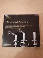Purcell - Dido and Aeneas, Graham, Bostridge, Ophalen of Verzenden
