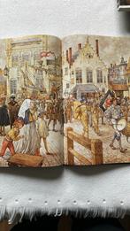 J. H. Isings. historieschilder en illustrator. Prachtig’, Ophalen of Verzenden, Zo goed als nieuw, Schilder- en Tekenkunst