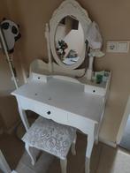 Hele leuke kaptafel, Huis en Inrichting, Ophalen, 50 tot 100 cm, Zo goed als nieuw, Minder dan 100 cm