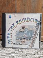 Over the Rainbow - Martin Mans & Kees Alers CD, Cd's en Dvd's, Ophalen of Verzenden, Gebruikt