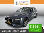 Volvo V60 2.0 T5 Momentum € 28.850,00, Auto's, Nieuw, Origineel Nederlands, 5 stoelen, 750 kg