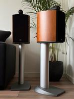 B&W 805 N Luidsprekers ( Nautilus  ), Audio, Tv en Foto, Luidsprekers, Ophalen of Verzenden, Zo goed als nieuw, Bowers & Wilkins (B&W)