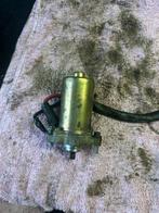 Piaggio 4 takt startmotor, Ophalen of Verzenden