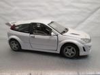 ford focus  rally, Hobby en Vrije tijd, Modelauto's | 1:43, Ophalen of Verzenden, Nieuw, Auto, Overige merken