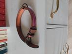 Mooie hondenhalsband, merk DWAM, maat s, Dieren en Toebehoren, Ophalen, Zo goed als nieuw
