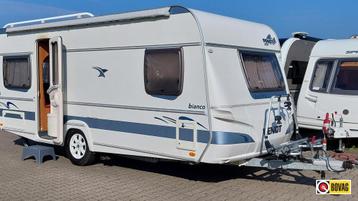 Fendt Bianco Classico 495 TFB incl. Mover en Luifel ! beschikbaar voor biedingen