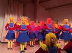 Musical Shrek Duloc kleding, Tickets en Kaartjes, Drie personen of meer, Arrangement