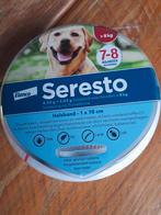 Seresto vlooienband, Dieren en Toebehoren, Honden-accessoires, Ophalen, Nieuw