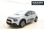 Citroen C3 1.2 PureTech Feel Edition | Navigatie | Apple Car, Voorwielaandrijving, 83 pk, Gebruikt, Euro 6