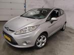 Ford Fiesta 1.25 Ghia 2009Airco Clima PDC NW APK, Voorwielaandrijving, 82 pk, Origineel Nederlands, Bedrijf