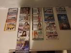 Verschillende 538 cd's. Dance smash , hitzone, Ophalen of Verzenden, Zo goed als nieuw, Dance Populair