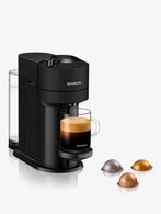 Nespresso Vertuo Next + cups waarde 45 euro - Zga nieuw!, Witgoed en Apparatuur, Koffiezetapparaten, Koffiemachine, Ophalen of Verzenden