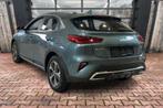 Kia Xceed 1.6 GDi PHEV DynamicPlusLine ACC | Camera | PDC |, Auto's, Kia, XCeed, Stof, Gebruikt, Zwart