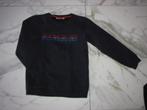 140 NAPAPIJRI sweater, Ophalen of Verzenden, Zo goed als nieuw, Jongen, Trui of Vest