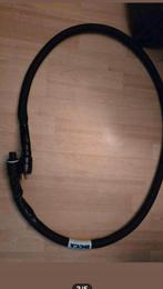 DCCA Audio (USA) The Source referentie powercord
Lengte 2m m, Audio, Tv en Foto, Ophalen of Verzenden, Zo goed als nieuw, Minder dan 2 meter