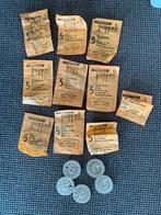 Collectie Poppel aansteker vuursteentjes en wieltjes, Ophalen of Verzenden, Gebruikt, Aansteker