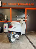 Vespa Sprint Nieuw brom 45km Justin Bieber, Ophalen, Vespa, Overige modellen, Vespa