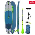 NIEUWE SET ! Jobe Yarra SUP set 10.6 kompleet 5 jr garantie, Ophalen, Nieuw