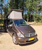Schitterende Mercedes Viano, Marco Polo Westfalia!, Caravans en Kamperen, Campers, Buscamper of Camperbus, Mercedes-Benz, Diesel