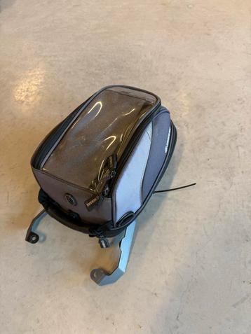 Originele Yamaha MT-07 Tanktas beschikbaar voor biedingen
