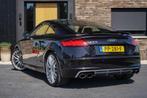 Audi TT TTS Coupe 2.0 TFSI Quattro B&O/310PK/S-Tronic/Panthe, Auto's, Automaat, Electronic Stability Program (ESP), TT, 4 cilinders