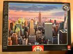 Educa Puzzle 1000 stukjes - New York, Hobby en Vrije tijd, Denksport en Puzzels, Ophalen, 500 t/m 1500 stukjes, Zo goed als nieuw