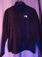 The North Face Fleece - Maat M - Zwart, Maat 48/50 (M), Zwart, Ophalen of Verzenden, Zo goed als nieuw