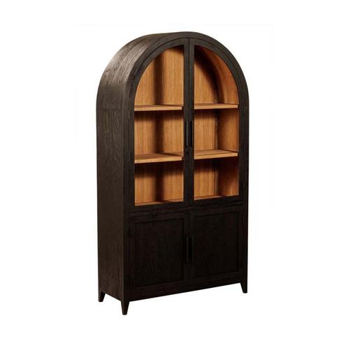 Nu bij livinnzevenaar!Buffetkast Rotondi bij Livinn Zevenaar, Huis en Inrichting, Kasten | Buffetkasten, Nieuw, 100 tot 150 cm