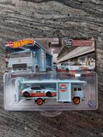 Hot wheels team transport de tomaso pantera gruppo 4, Nieuw, Ophalen of Verzenden