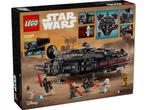 Lego Star Wars Dark Falcon 75389 (NEW-SEALED), Ophalen of Verzenden, Nieuw, Complete set, Lego