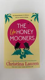 The Unhoney Mooners | Christina Lauren, Ophalen, Zo goed als nieuw