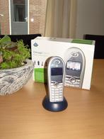 KPN Chicago 600 E (losse handset, met lader) 600E, 1 handset, Ophalen of Verzenden, Zo goed als nieuw