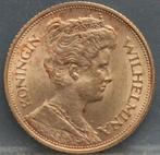 Mooi gouden vijfje 1912 - 5 gulden 1912 Wilhelmina, Verzenden, 5 gulden, Goud, Koningin Wilhelmina
