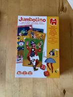 Jumbolino, Hobby en Vrije tijd, Gezelschapsspellen | Bordspellen, Ophalen of Verzenden, Nieuw
