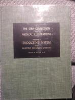 CIBA Coll Medische Illustraties - Volume 4, Boeken, Ophalen of Verzenden, Gelezen, Frank H. Netter