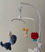 Muziek mobiel woezel en pip, Kinderen en Baby's, Speelgoed | Babyspeelgoed, Ophalen of Verzenden, Gebruikt, Overige typen, Met geluid