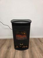 SilverCrest Elektrische Haard SEK 1900 - Sfeervol & Warm, Huis en Inrichting, Kachels, Ophalen, Overige soorten, Elektrisch, Zo goed als nieuw