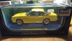 Nieuwe modelauto , Opel Manta GTE , schaal 1:18, Auto, Revell, Nieuw, Ophalen of Verzenden