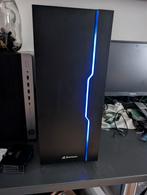 Game PC RGB - Core i7 3,4GHz 24GB GTX1060 6GB, Computers en Software, Desktop Pc's, Zelf gebouwde pc, Refurbished, Ophalen of Verzenden