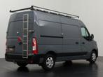 Renault Master 2.3DCi 135PK L2H2 | Imperiaal | Trekhaak | Na, Auto's, Bestelauto's, Gebruikt, Renault, 2500 kg, 2300 cc