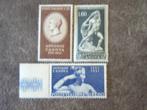 BK2   Italie 988-990 Pf, Postzegels en Munten, Postzegels | Europa | Italië, Verzenden, Postfris