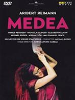 DVD Aribert Reimann : Medea ( Michael Boder ), Ophalen of Verzenden, Modernisme tot heden, Zo goed als nieuw, Opera of Operette