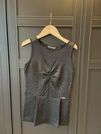 GUESS peplumtop zwart (maat S), Guess, Zwart, Ophalen of Verzenden, Zo goed als nieuw