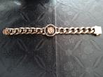 TOV Dames armband., Ophalen of Verzenden, Zo goed als nieuw, Goud