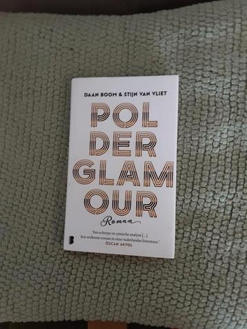 Polder glamour----Daan Boom & Stijn van Vliet beschikbaar voor biedingen