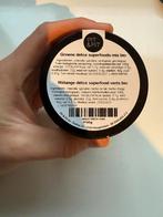 Groene Detox Superfoods - bijna vol!, Gehele gezicht, Ophalen of Verzenden, Zo goed als nieuw, Toebehoren